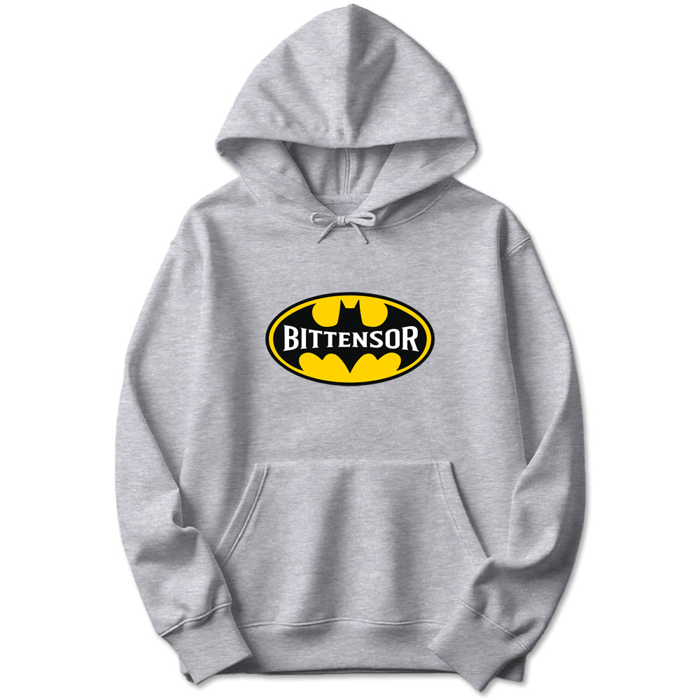 Bittensorman Hoodie