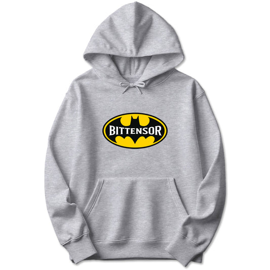 Bittensorman Hoodie