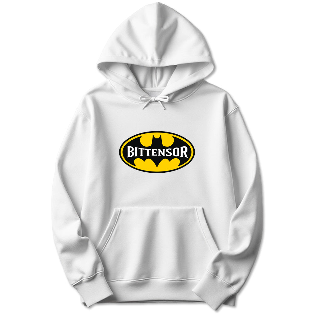 Bittensorman Hoodie
