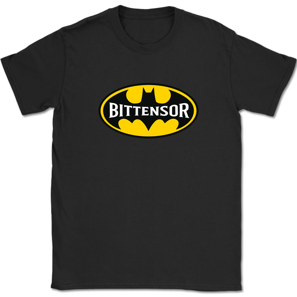 Bittensorman T-Shirt