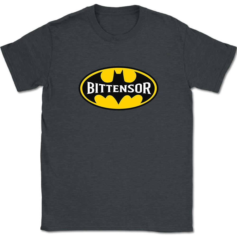 Bittensorman T-Shirt