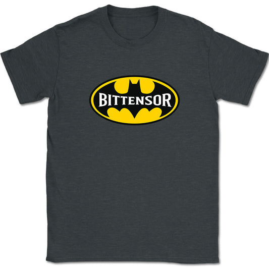 Bittensorman T-Shirt