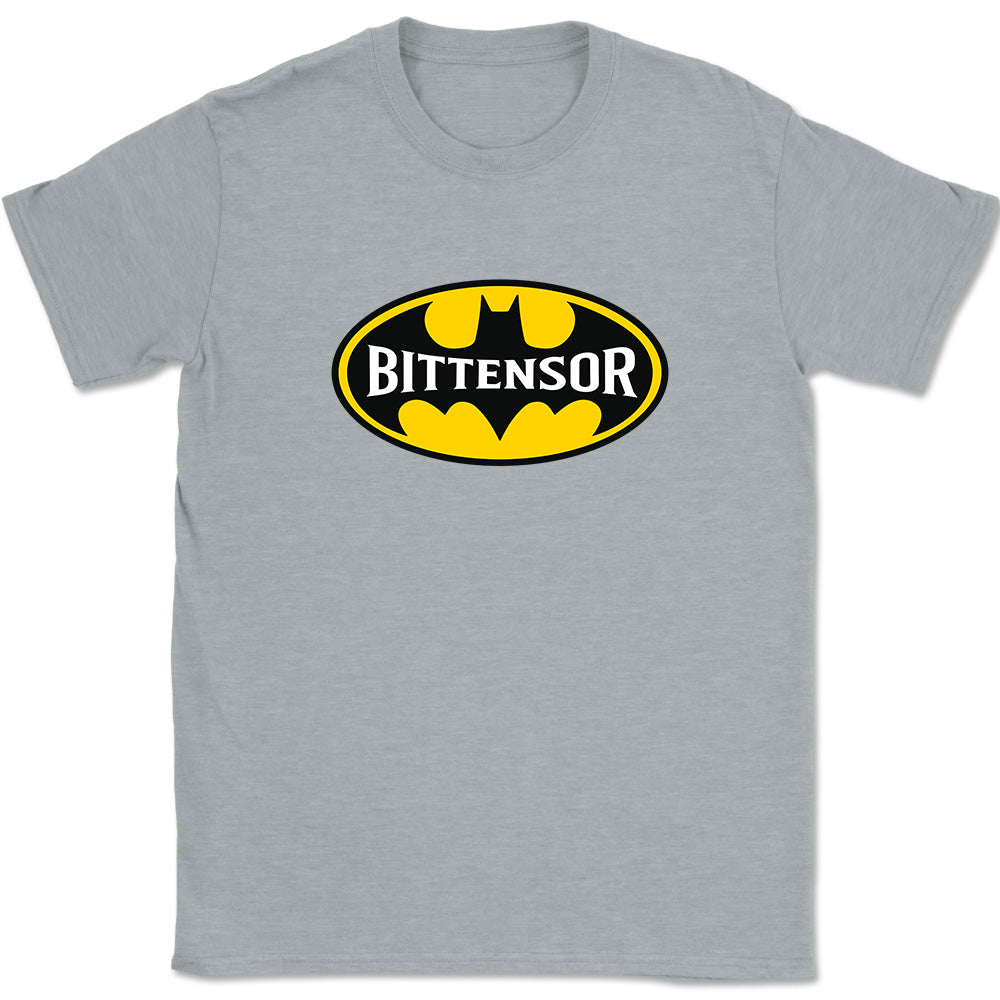 Bittensorman T-Shirt