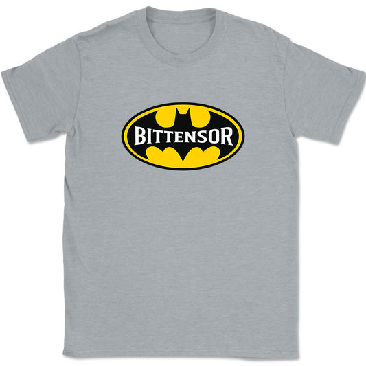 Bittensorman T-Shirt