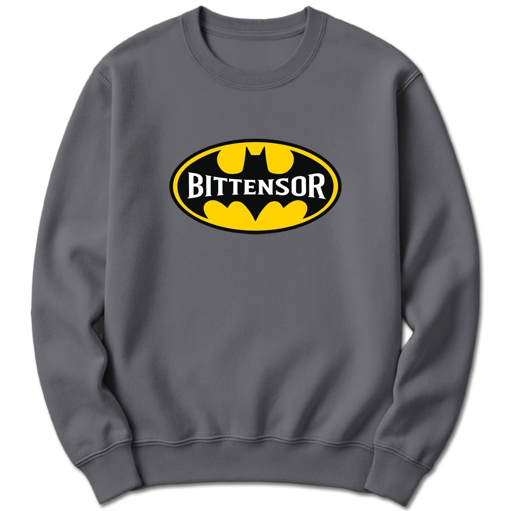 Bittensorman Sweatshirt