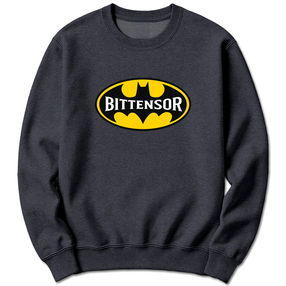 Bittensorman Sweatshirt