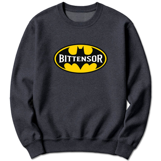 Bittensorman Sweatshirt
