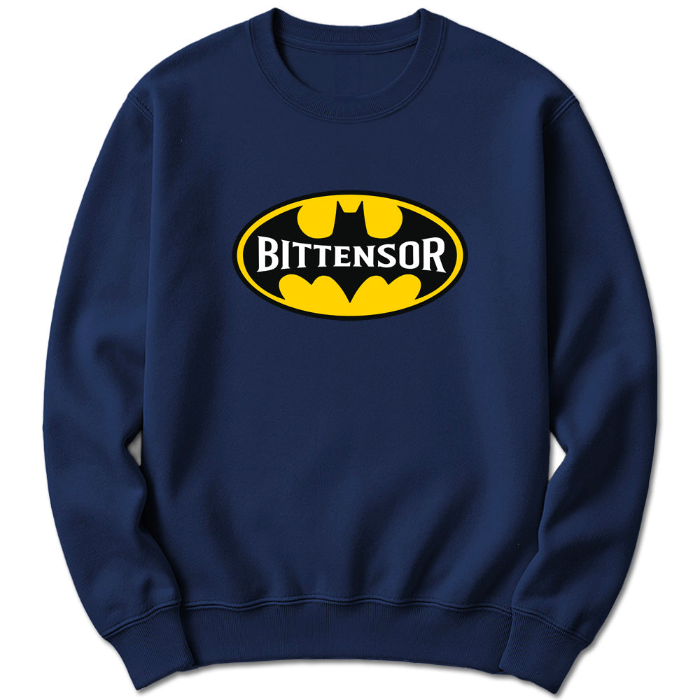 Bittensorman Sweatshirt