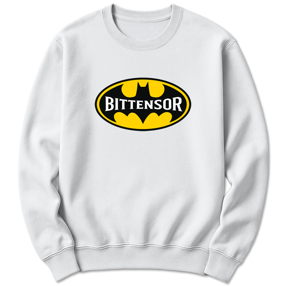 Bittensorman Sweatshirt