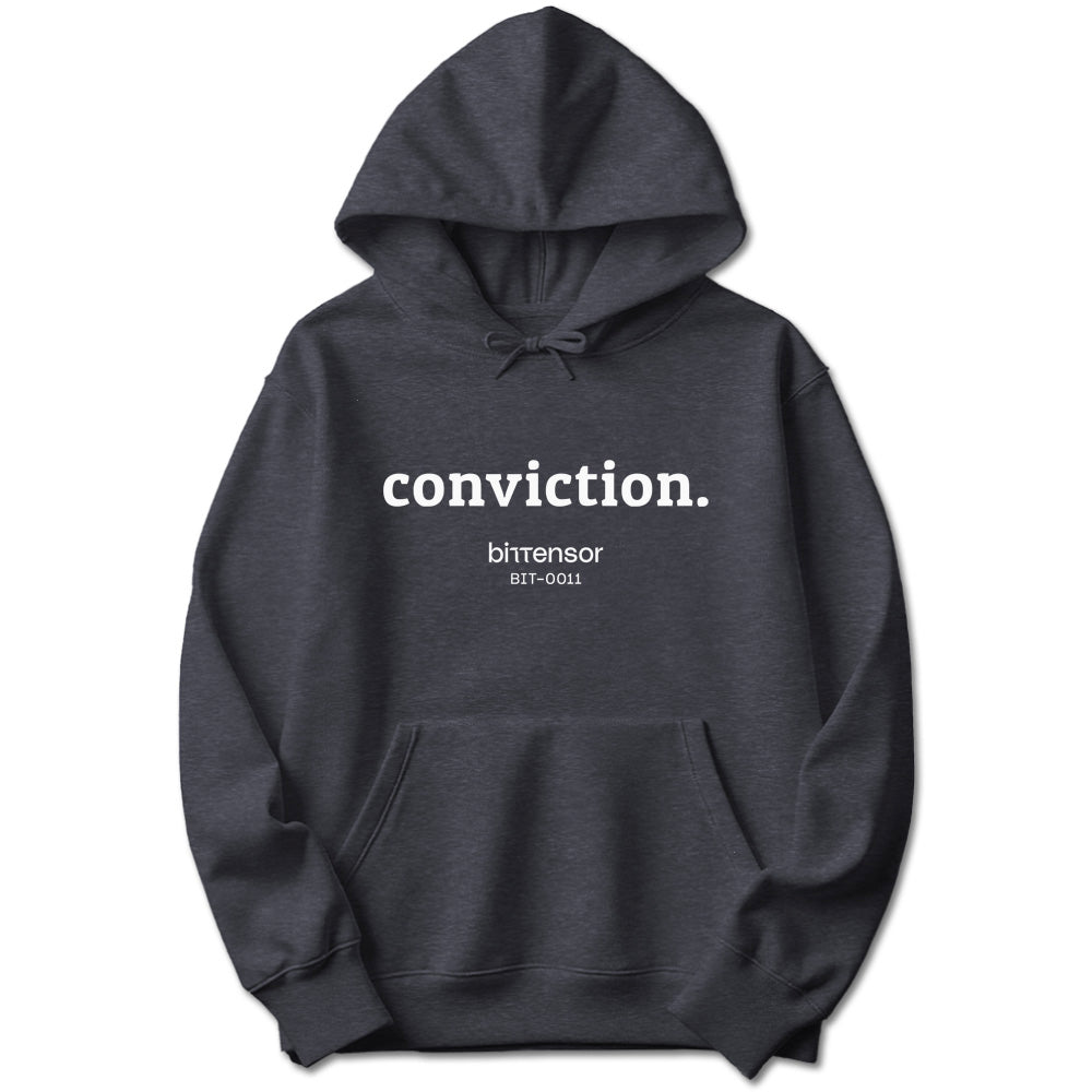 Conviction Bittensor BIT-0011 Hoodie