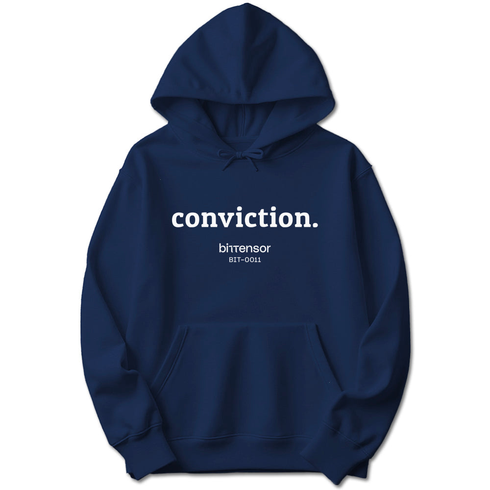 Conviction Bittensor BIT-0011 Hoodie