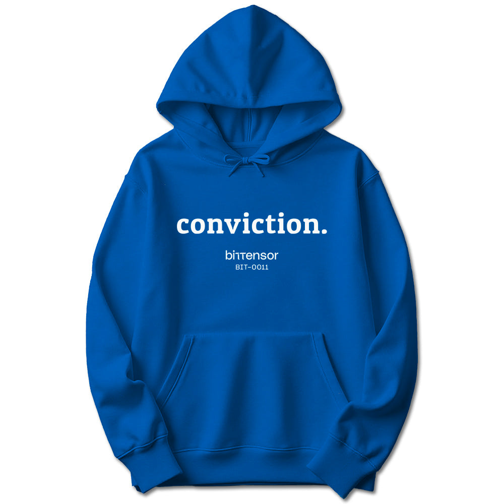Conviction Bittensor BIT-0011 Hoodie
