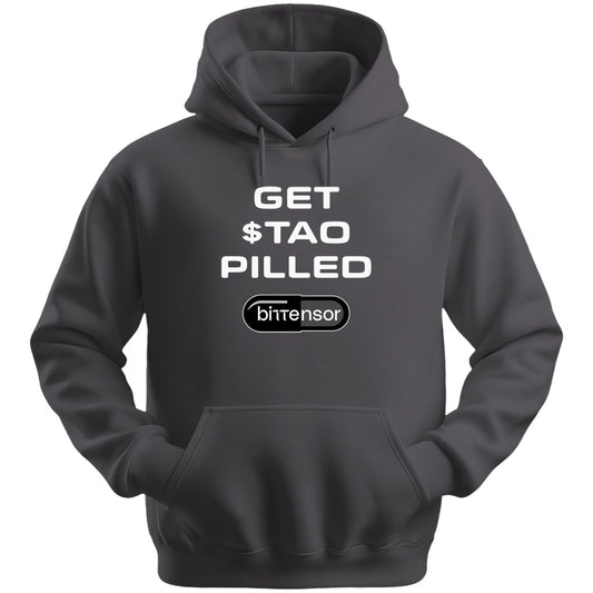 Get TAO Pilled Hoodie