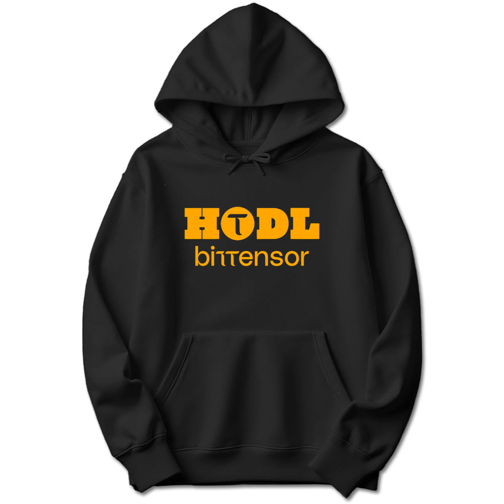 HODL Bittensor Hoodie