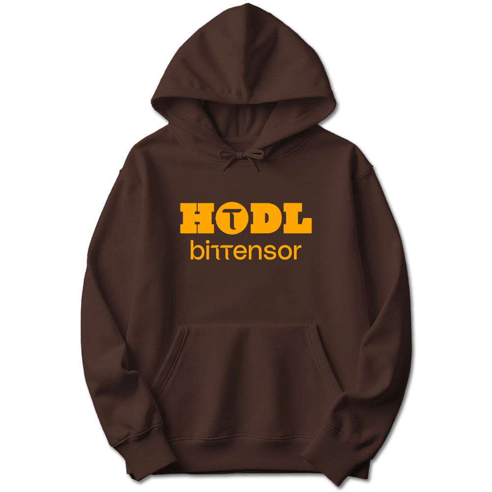 HODL Bittensor Hoodie