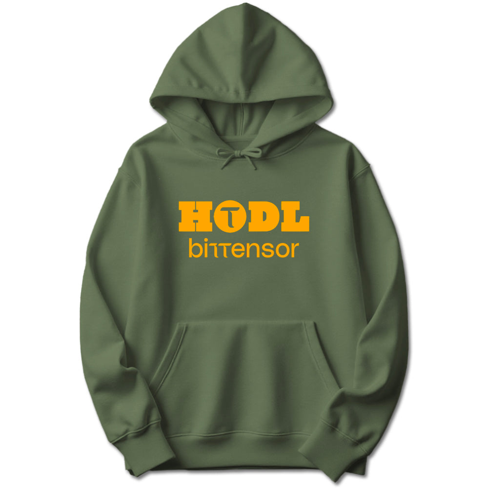 HODL Bittensor Hoodie