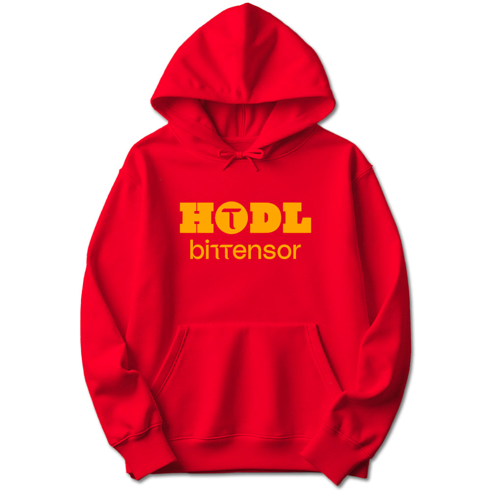 HODL Bittensor Hoodie