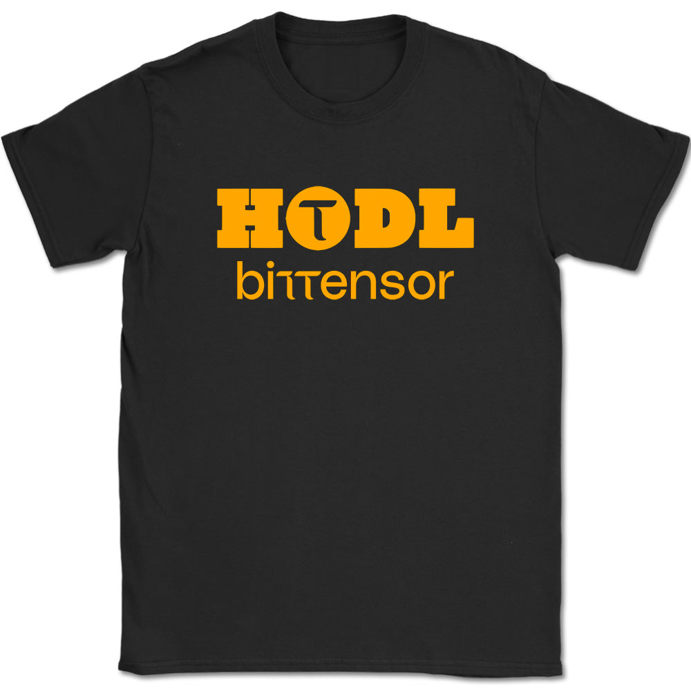 HODL Bittensor T-Shirt