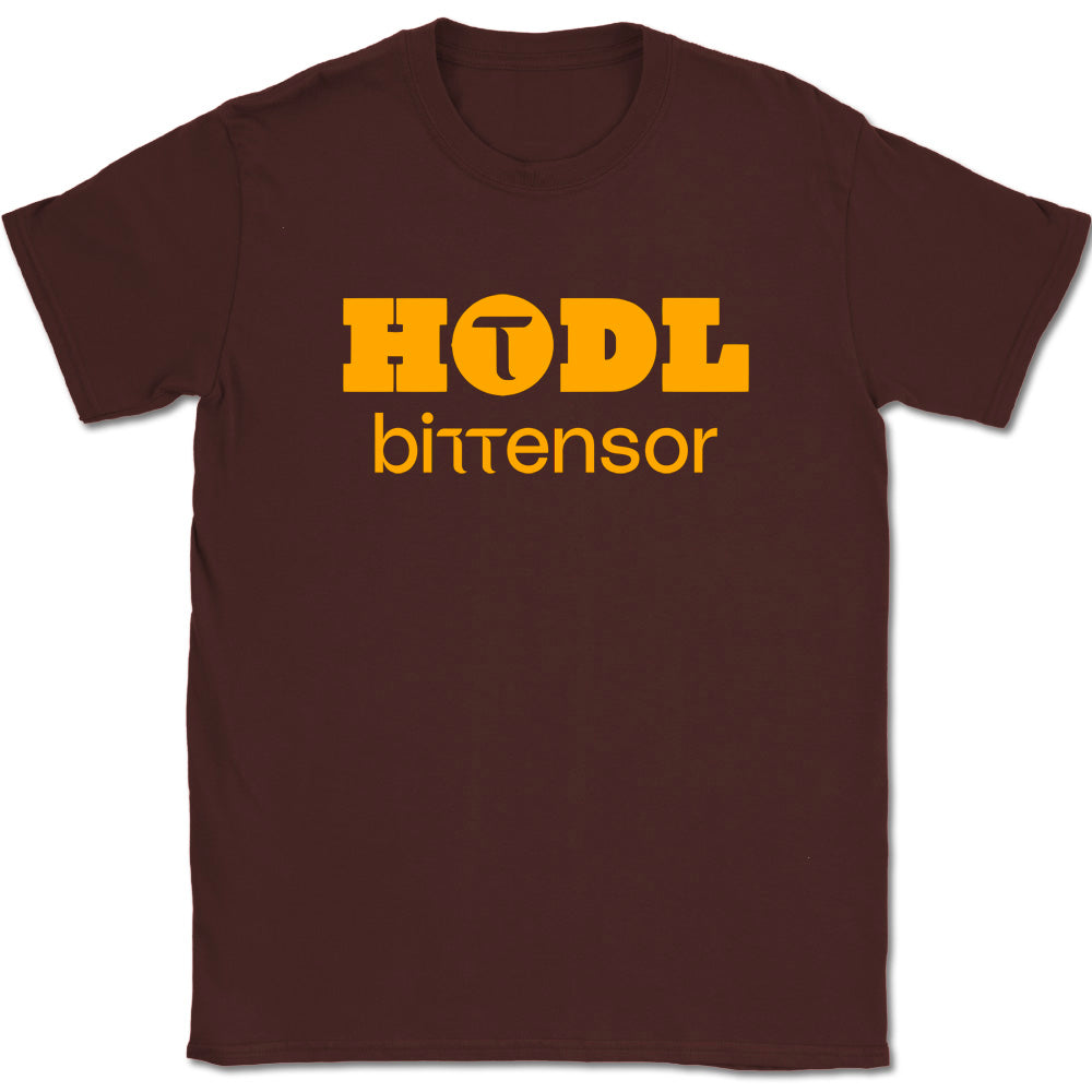 HODL Bittensor T-Shirt