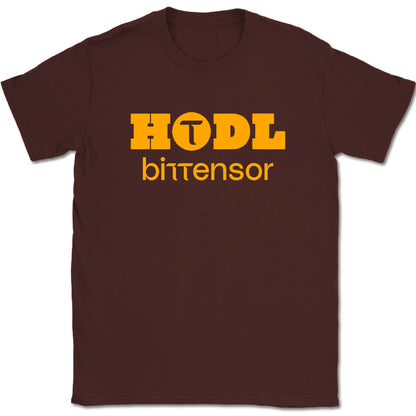 HODL Bittensor T-Shirt