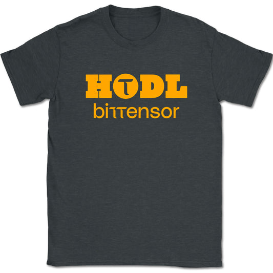 HODL Bittensor T-Shirt