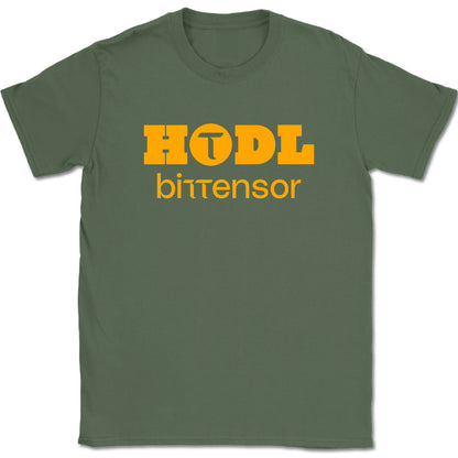 HODL Bittensor T-Shirt