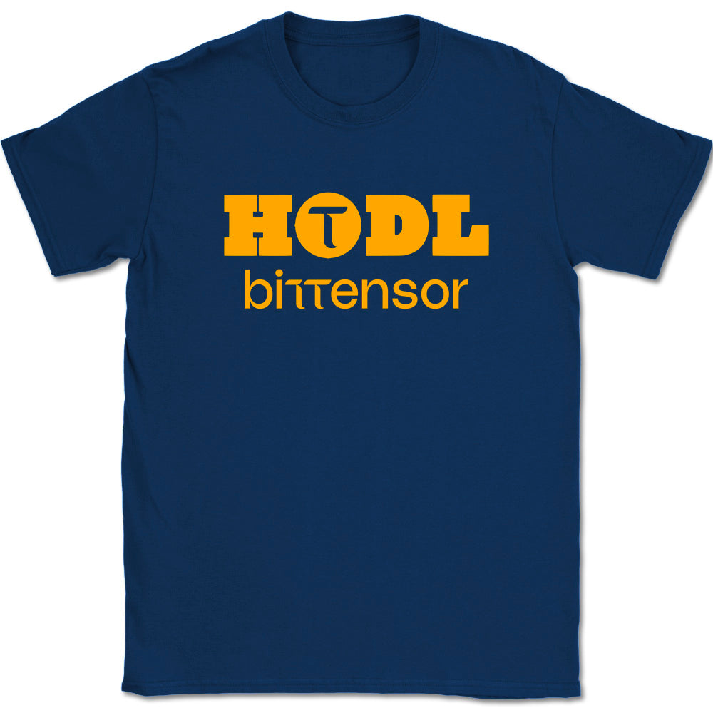 HODL Bittensor T-Shirt