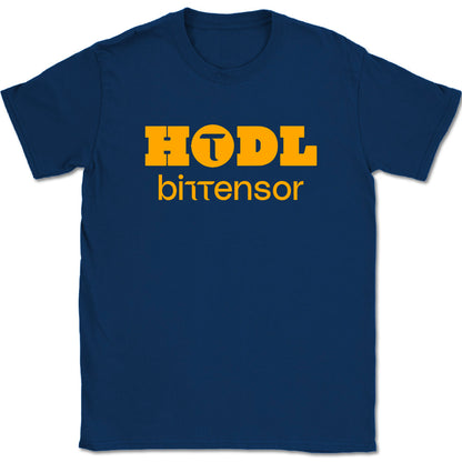 HODL Bittensor T-Shirt