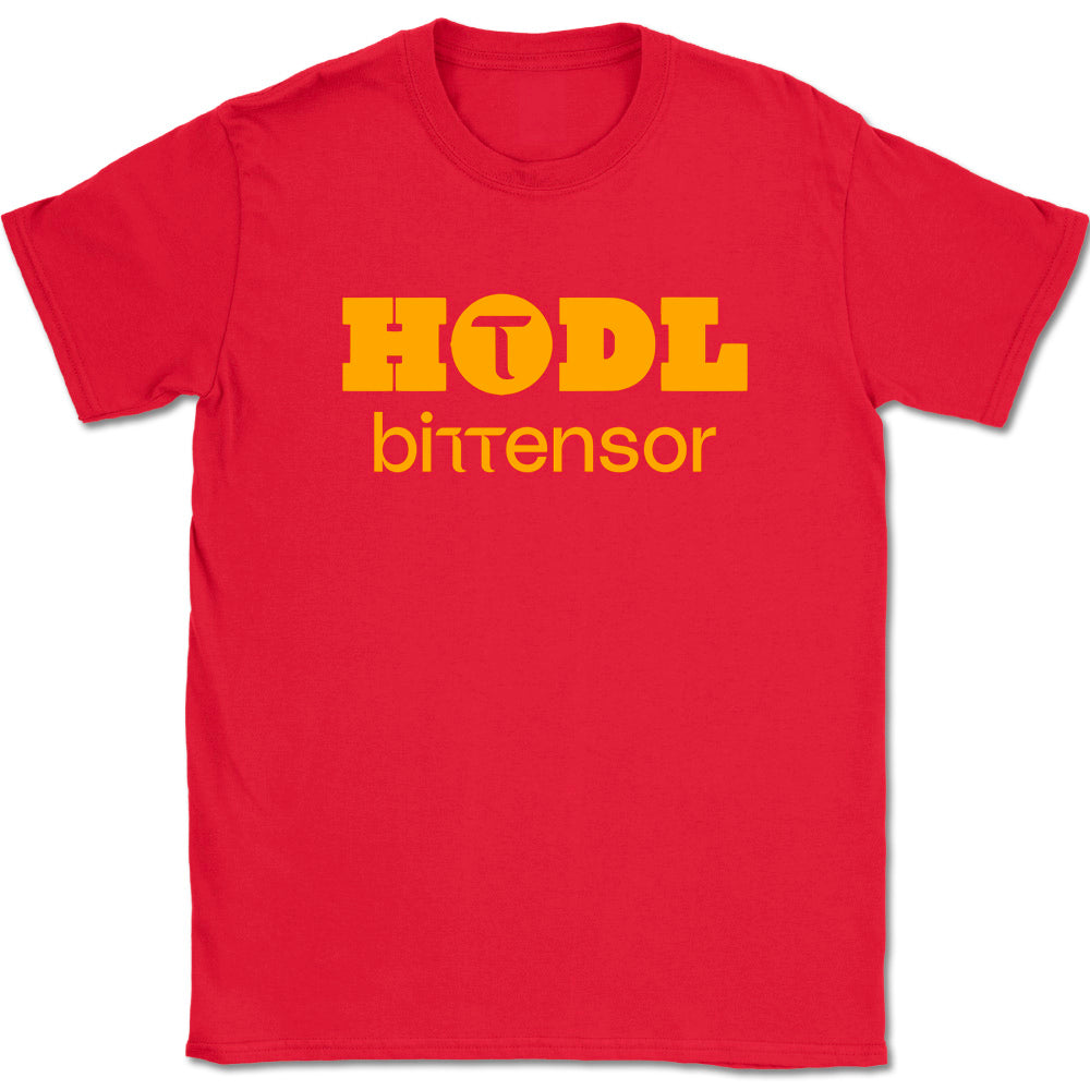 HODL Bittensor T-Shirt