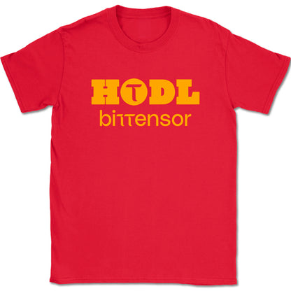 HODL Bittensor T-Shirt