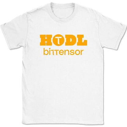 HODL Bittensor T-Shirt