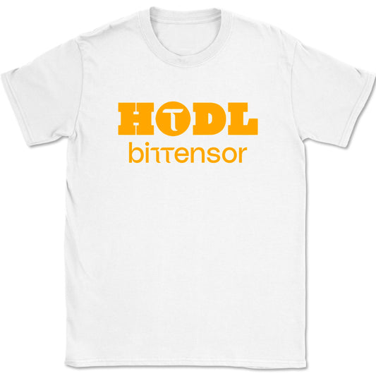 HODL Bittensor T-Shirt