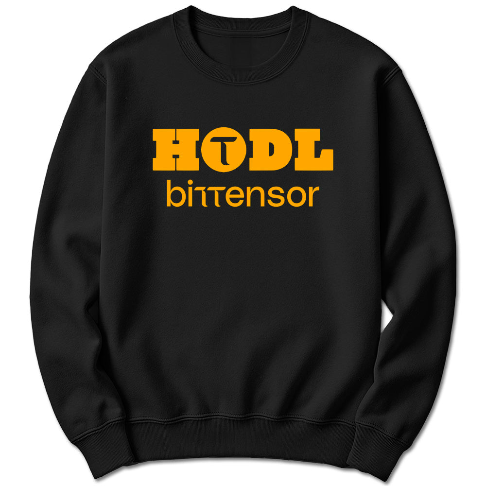 HODL Bittensor Sweatshirt