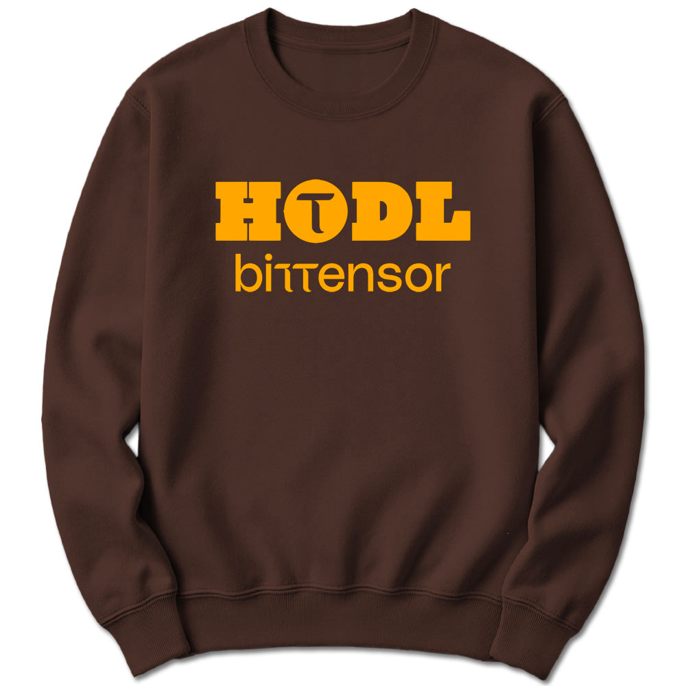 HODL Bittensor Sweatshirt