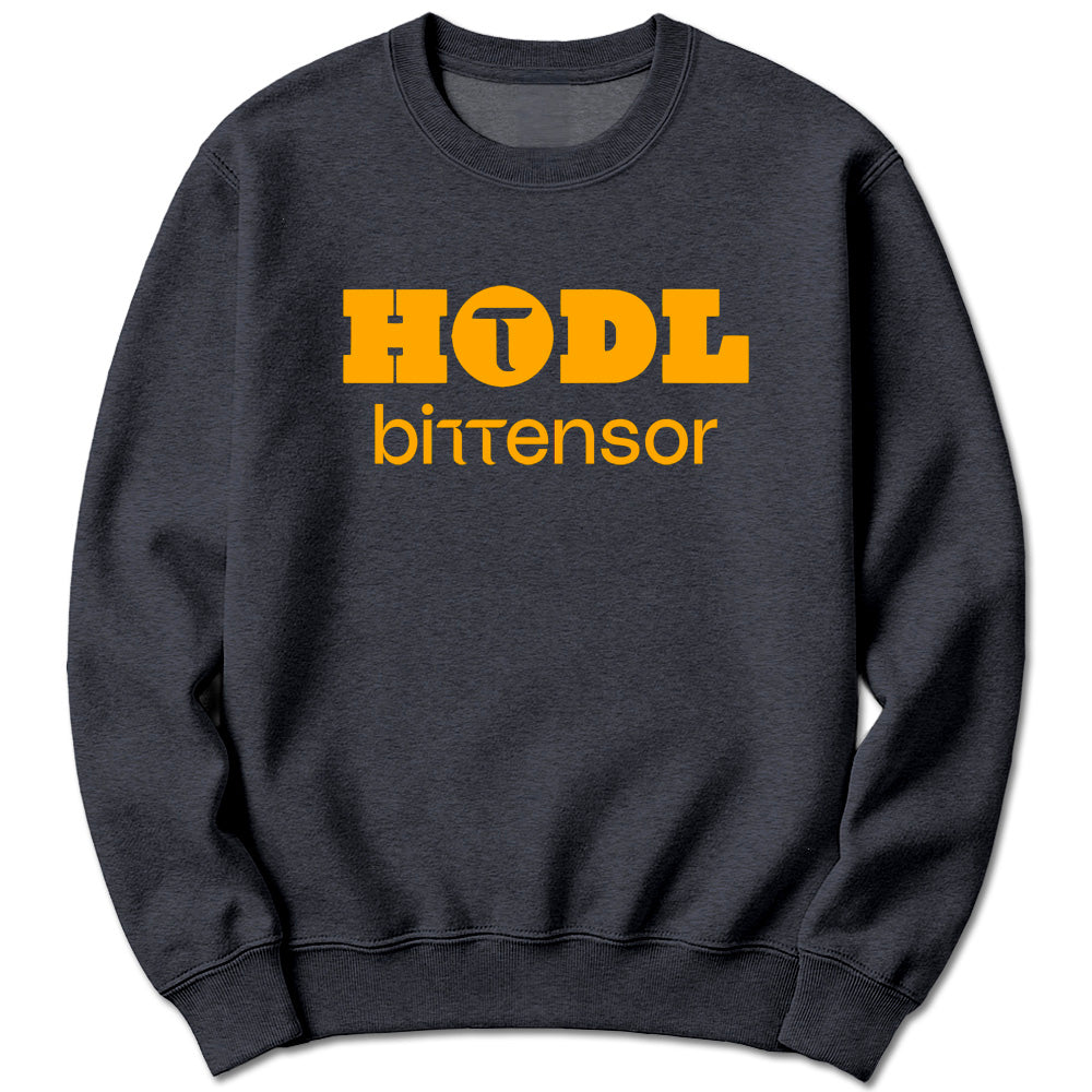 HODL Bittensor Sweatshirt