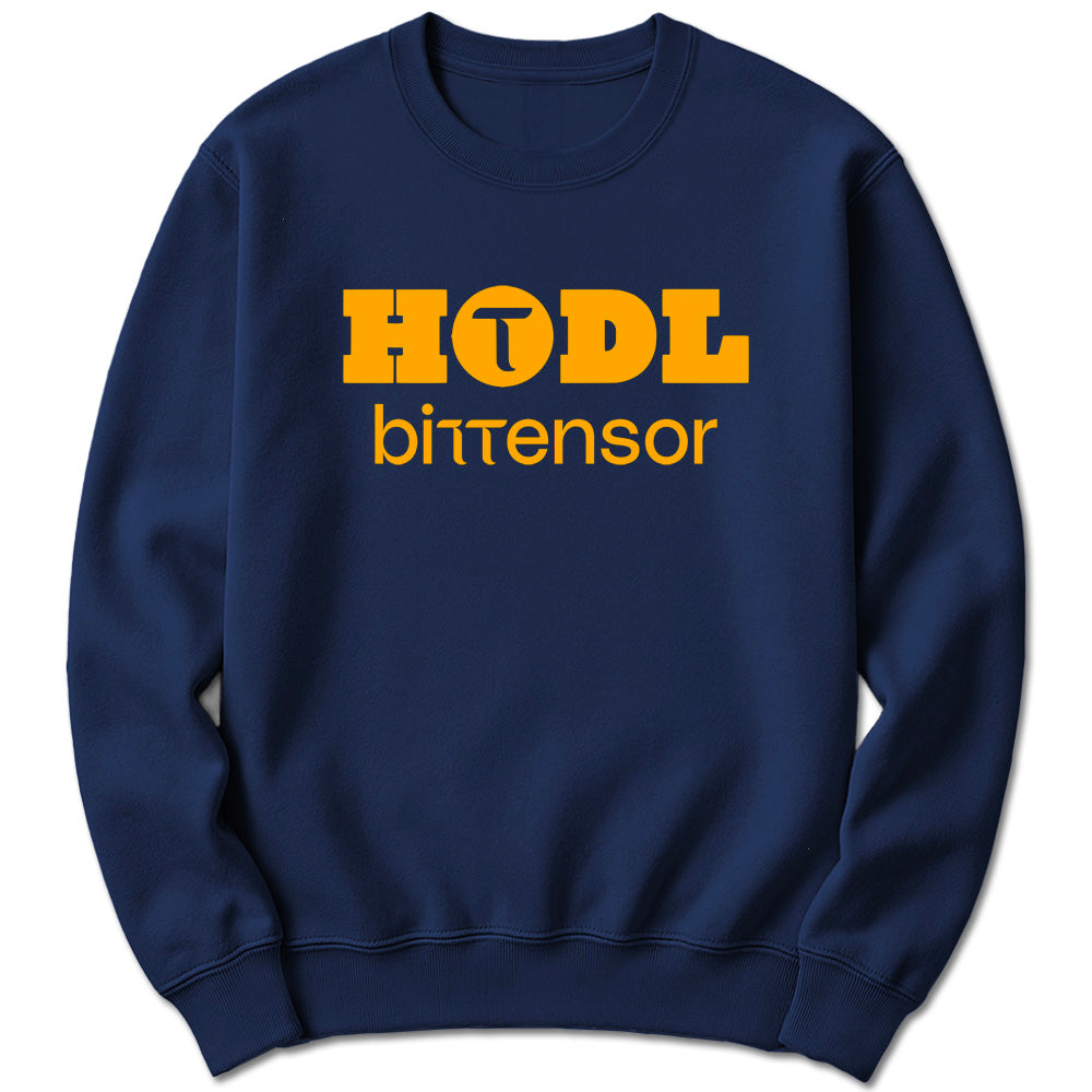 HODL Bittensor Sweatshirt