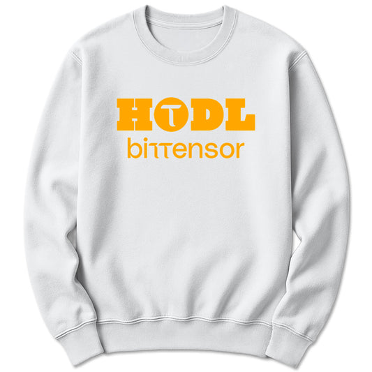 HODL Bittensor Sweatshirt