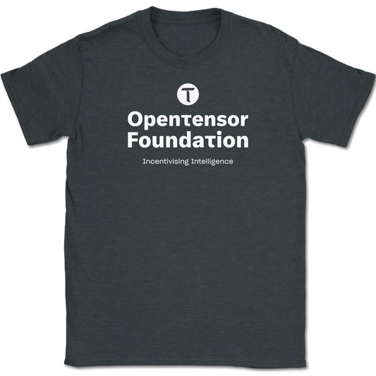 Opentensor Foundation T-Shirt