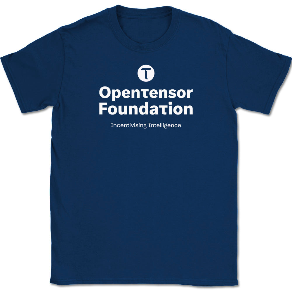 Opentensor Foundation T-Shirt