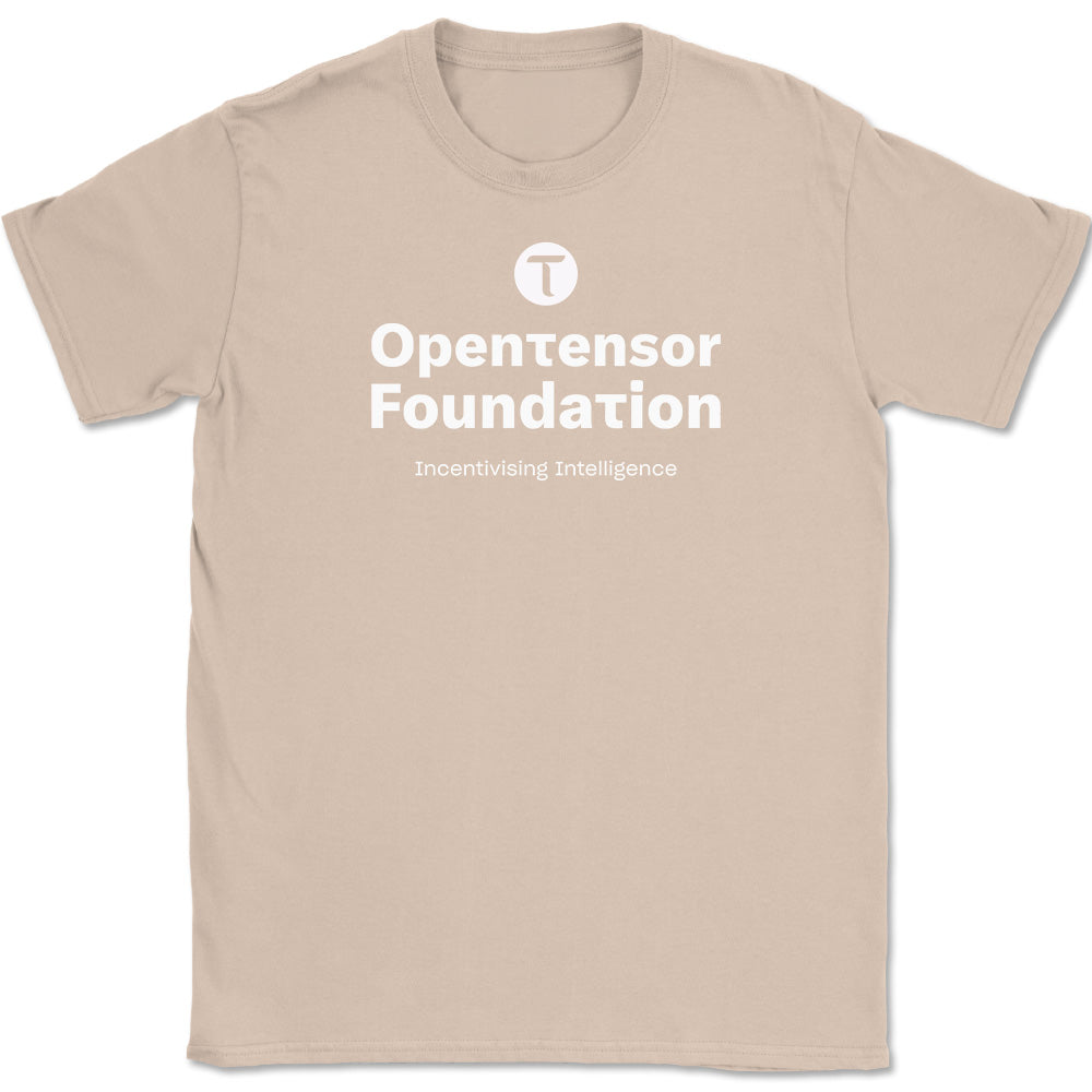 Opentensor Foundation T-Shirt
