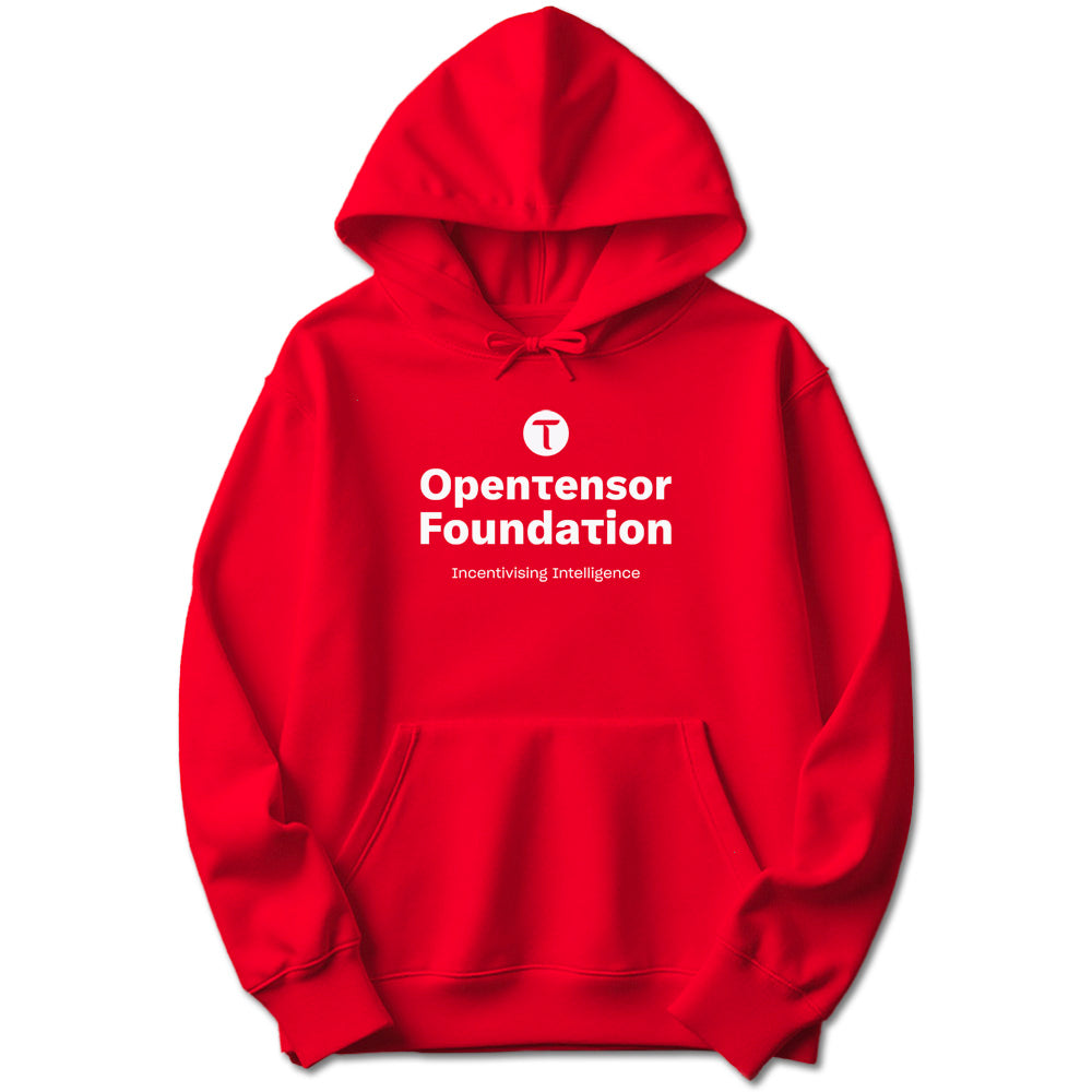 Opentensor Foundation Hoodie
