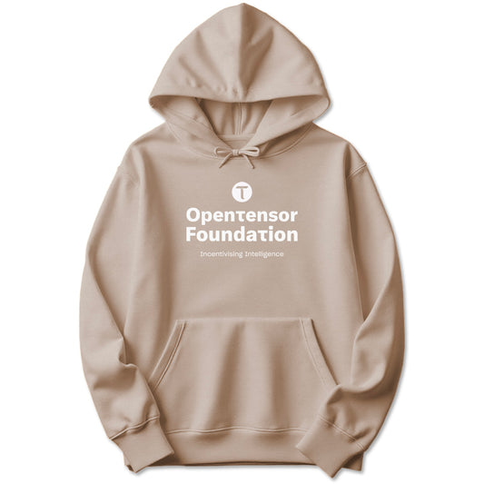 Opentensor Foundation Hoodie