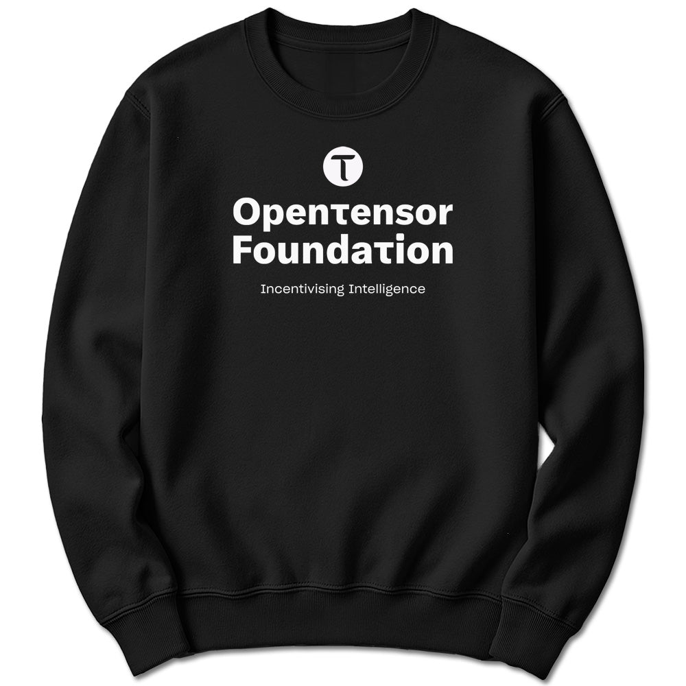 Opentensor Foundation Sweatshirt