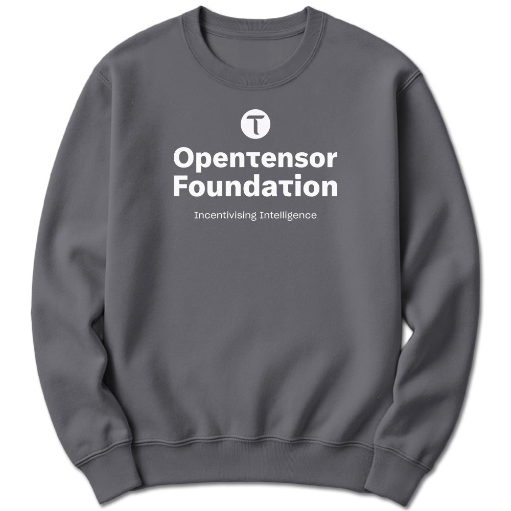 Opentensor Foundation Sweatshirt
