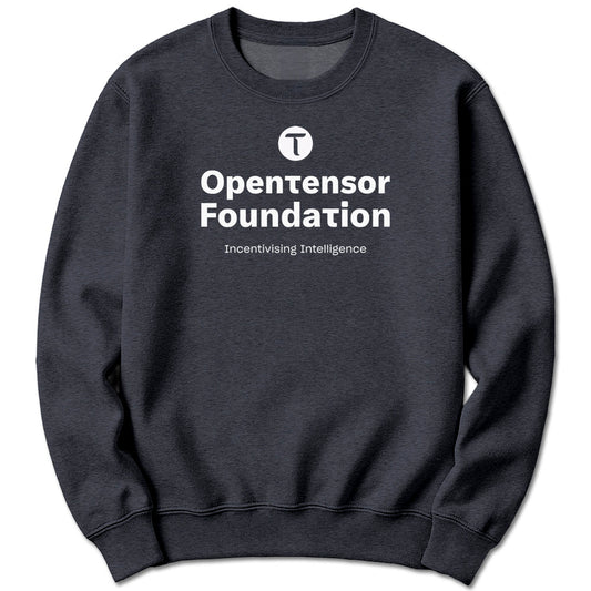 Opentensor Foundation Sweatshirt