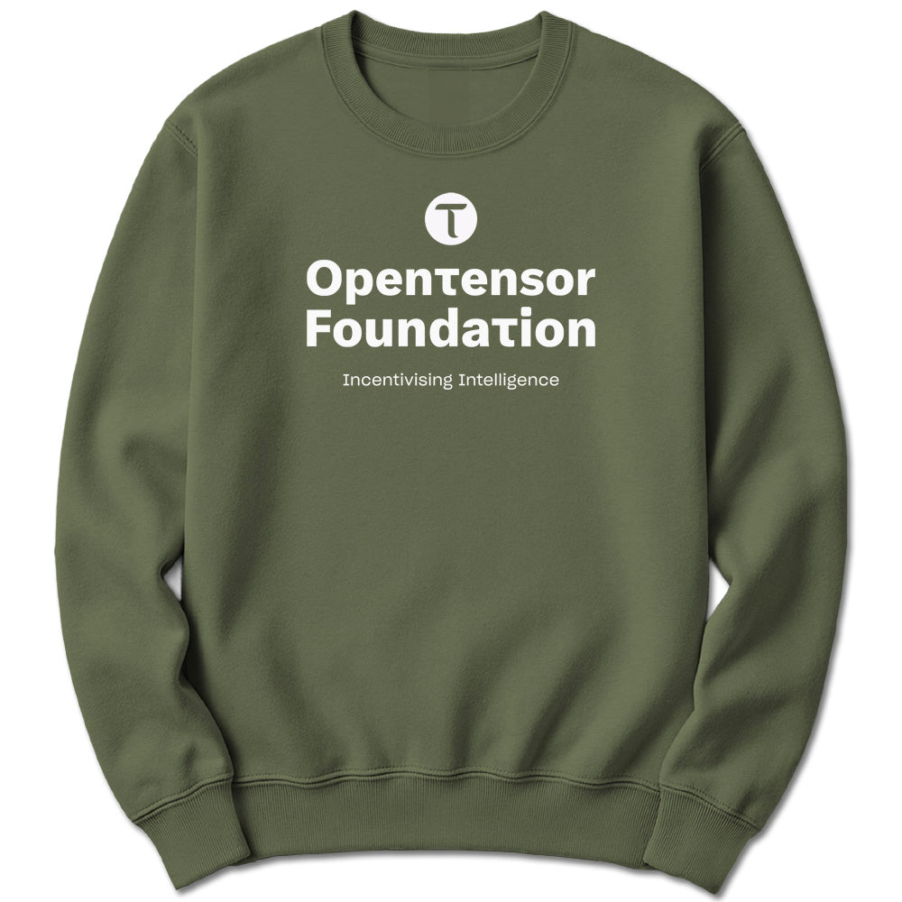 Opentensor Foundation Sweatshirt