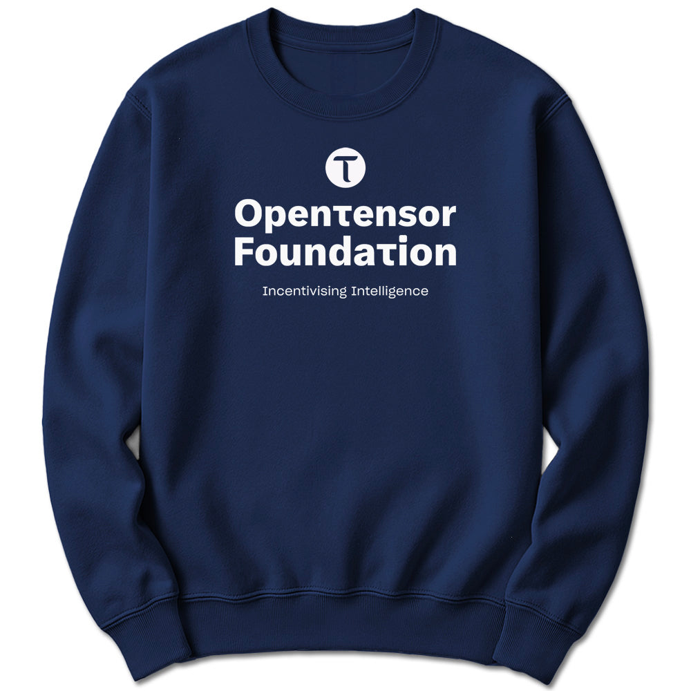 Opentensor Foundation Sweatshirt