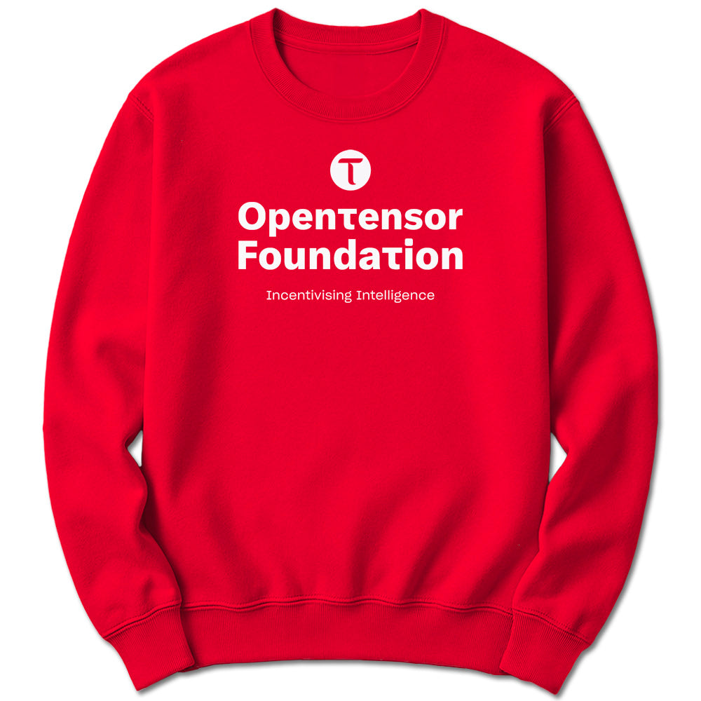 Opentensor Foundation Sweatshirt