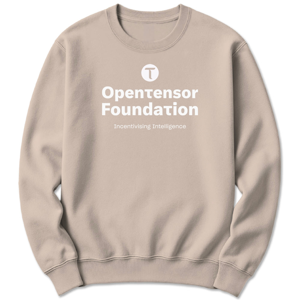 Opentensor Foundation Sweatshirt