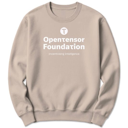 Opentensor Foundation Sweatshirt